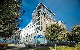 Ocean Serviced Apartments